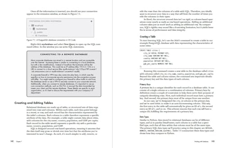 Python for Excel Users: Know Excel? You Can Learn Python – Tracy Stephens view 4
