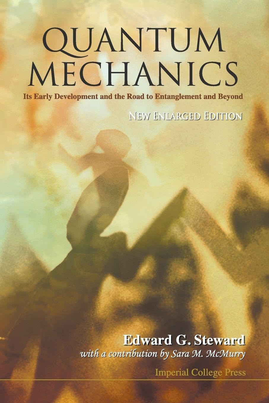 Buy Quantum Mechanics — BookShops.in