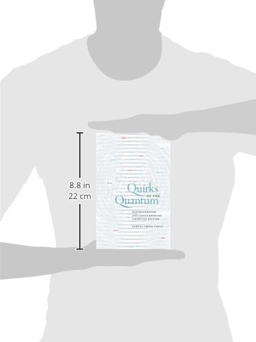 Quirks of the Quantum (English, Samuel Chase Coale) view 3