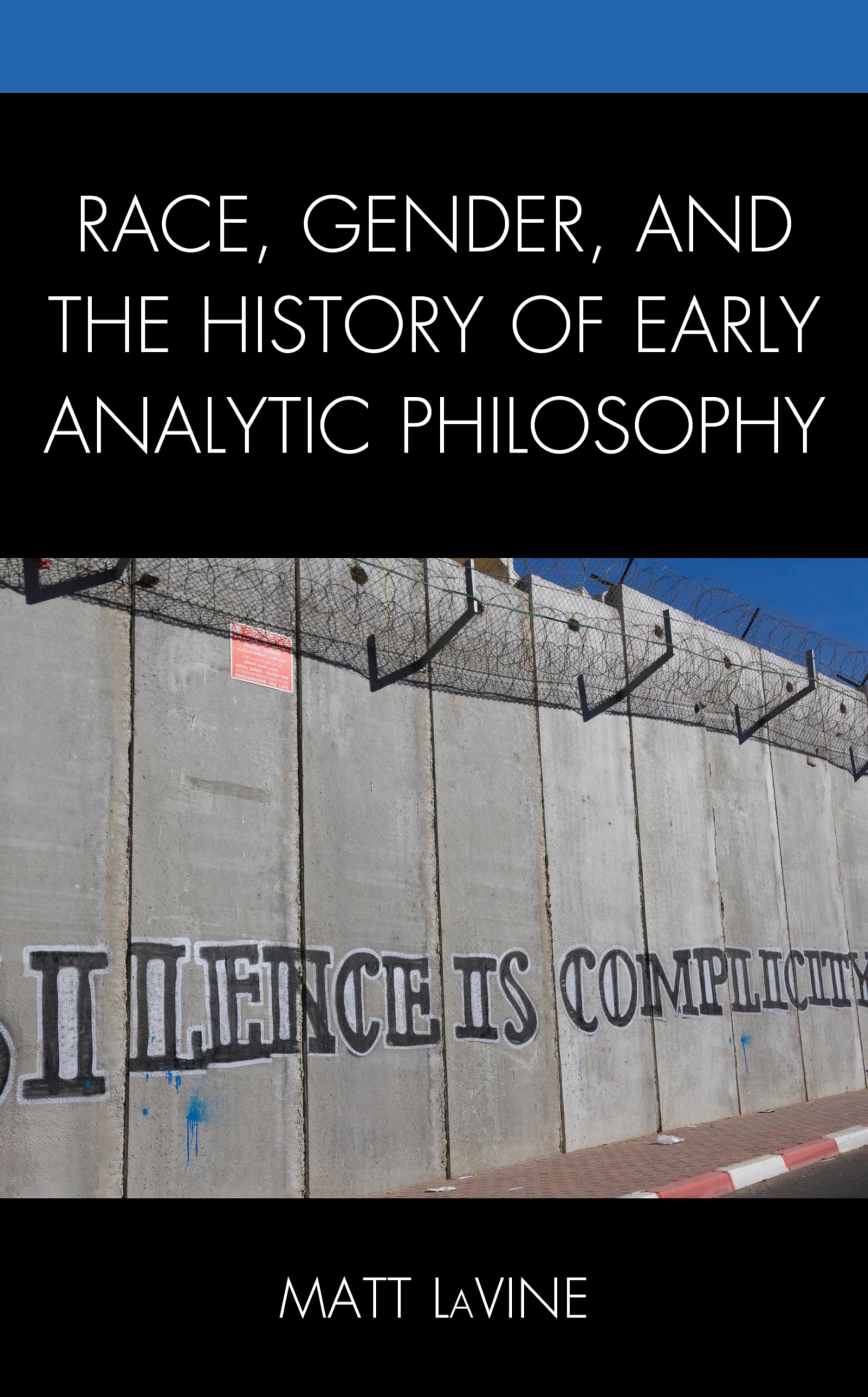 Buy Race, Gender, and the History of Early Analytic Philosophy b — BookShops.in