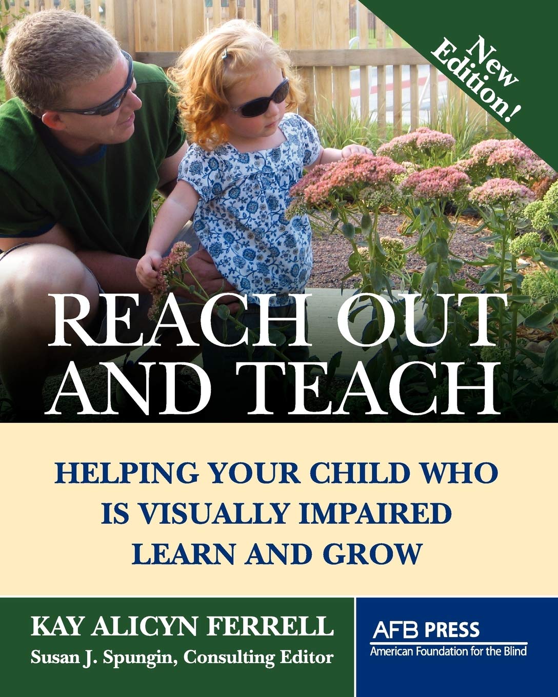 Buy Reach Out and Teach by Kay Alicyn Ferrell — BookShops.in