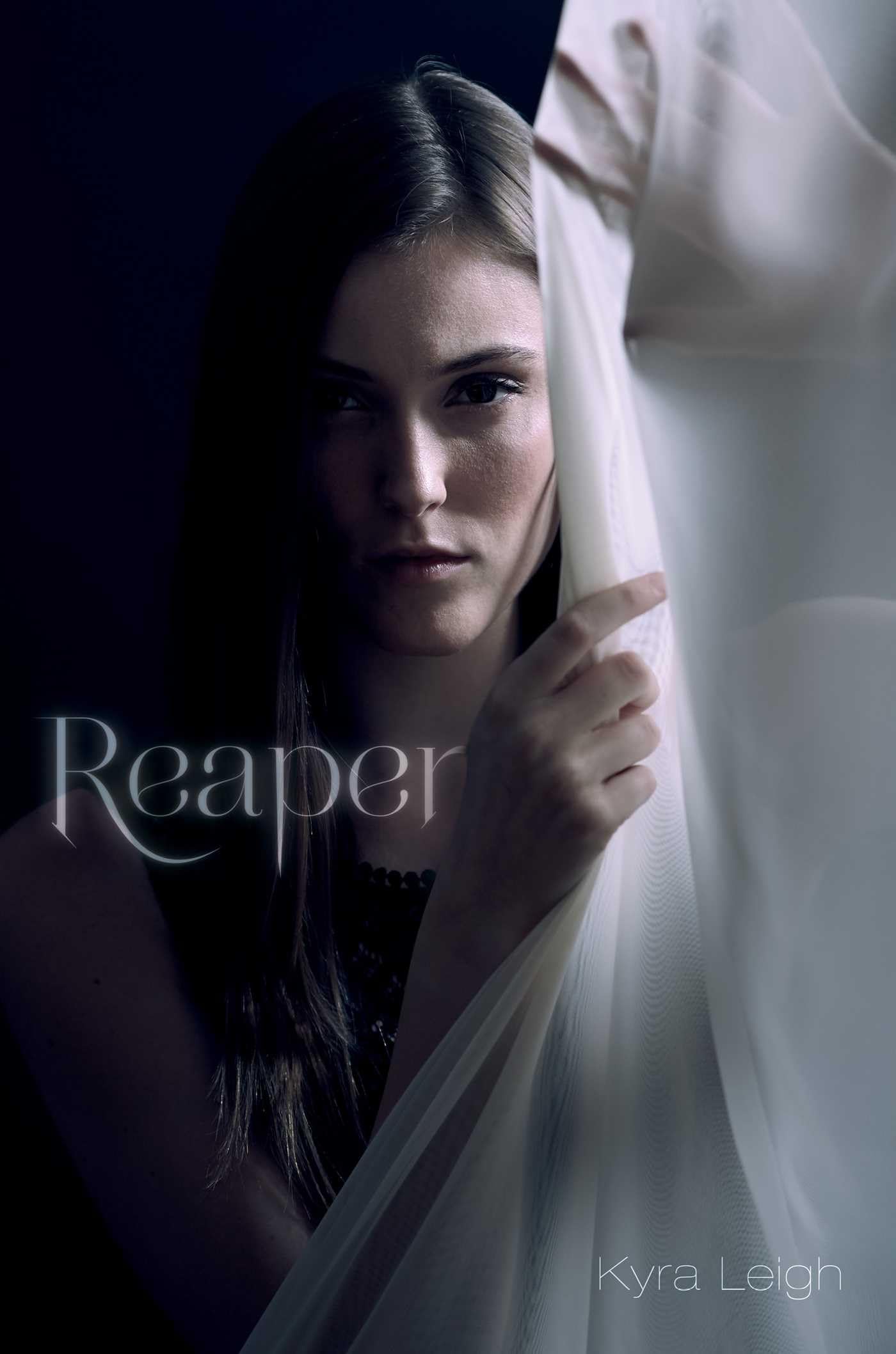 Buy Reaper by Kyra Leigh – YA Novel — BookShops.in