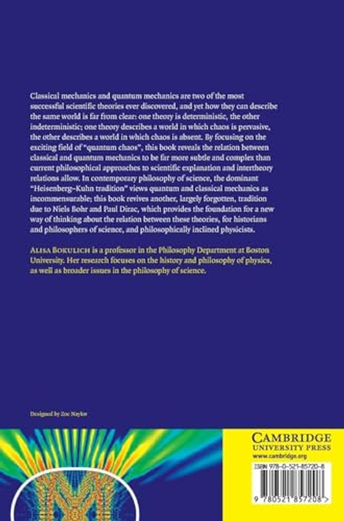 Reexamining the Quantum-Classical Relation: Beyond Reductionism and Pluralism view 3