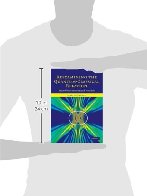 Reexamining the Quantum-Classical Relation: Beyond Reductionism and Pluralism view 4