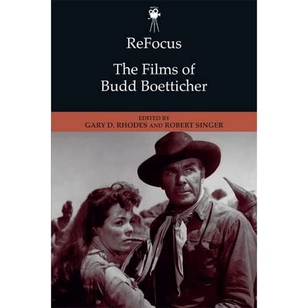 Buy Refocus (English, Gary D. Rhodes | Robert Singer) — BookShops.in