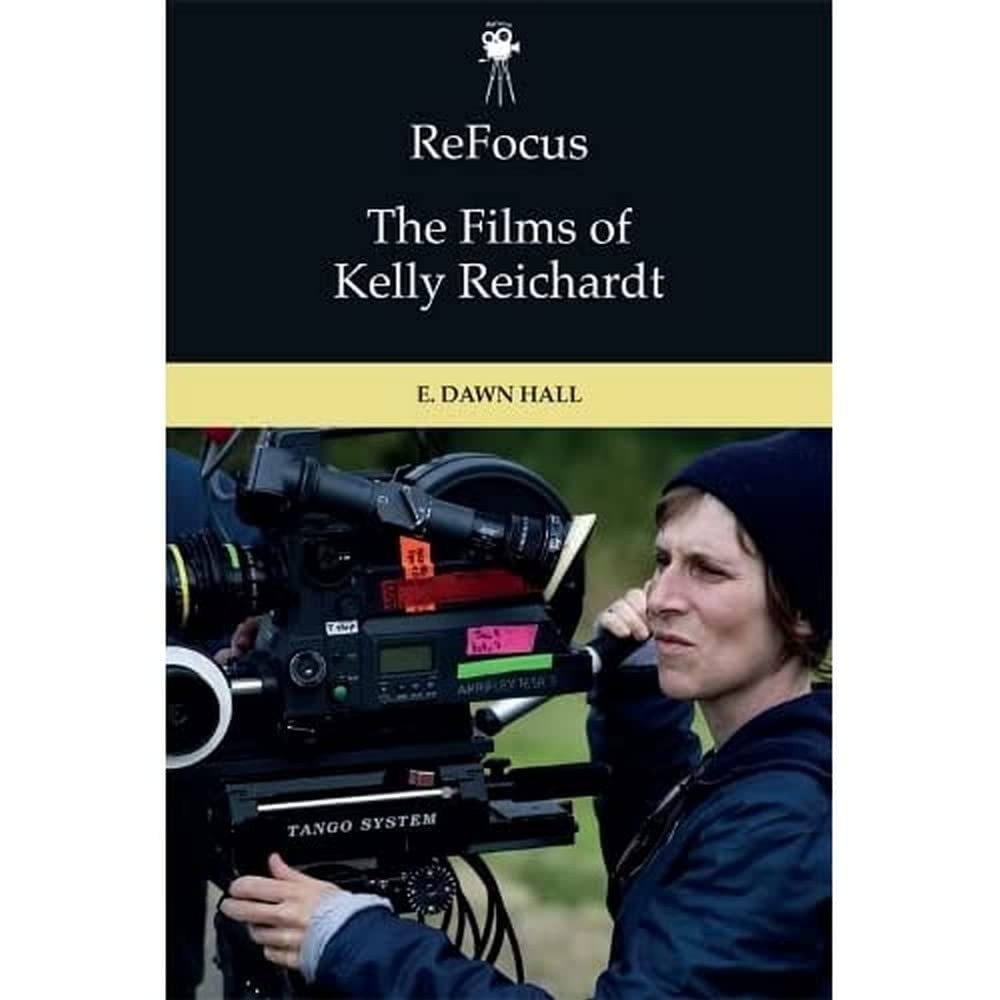 Buy Refocus (English, E. Dawn Hall) — BookShops.in