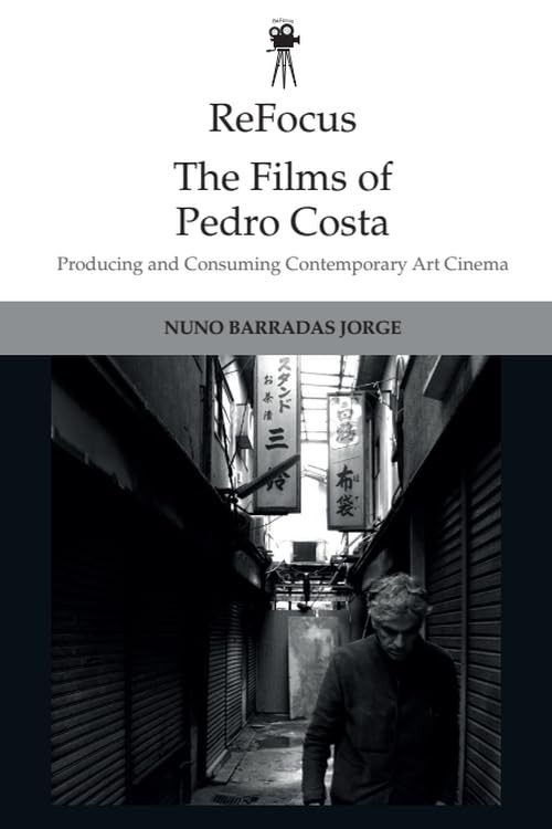 Buy Refocus (English, Nuno Barradas Jorge) — BookShops.in