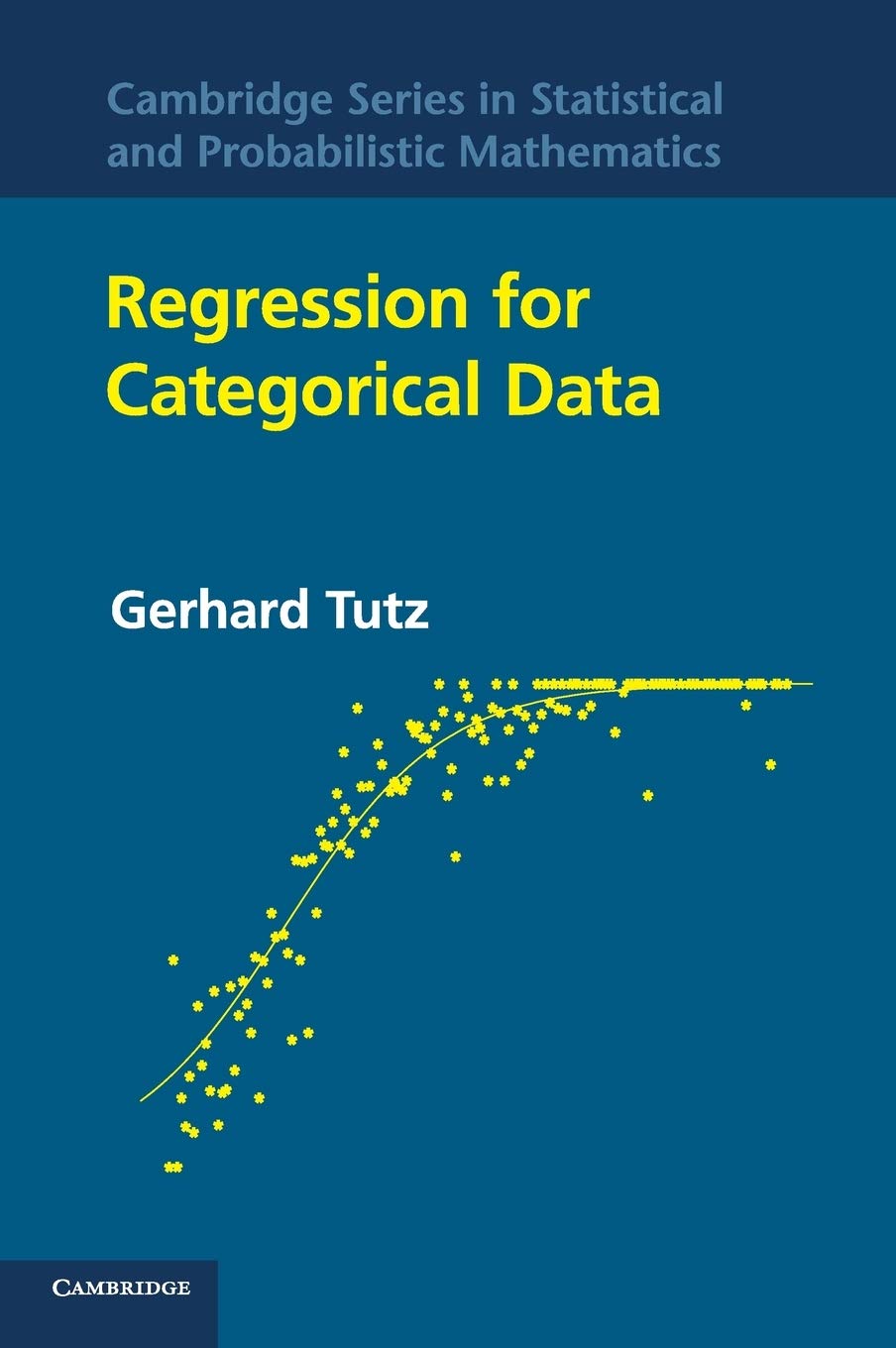 Buy Regression for Categorical Data by Gerhard Tutz — BookShops.in