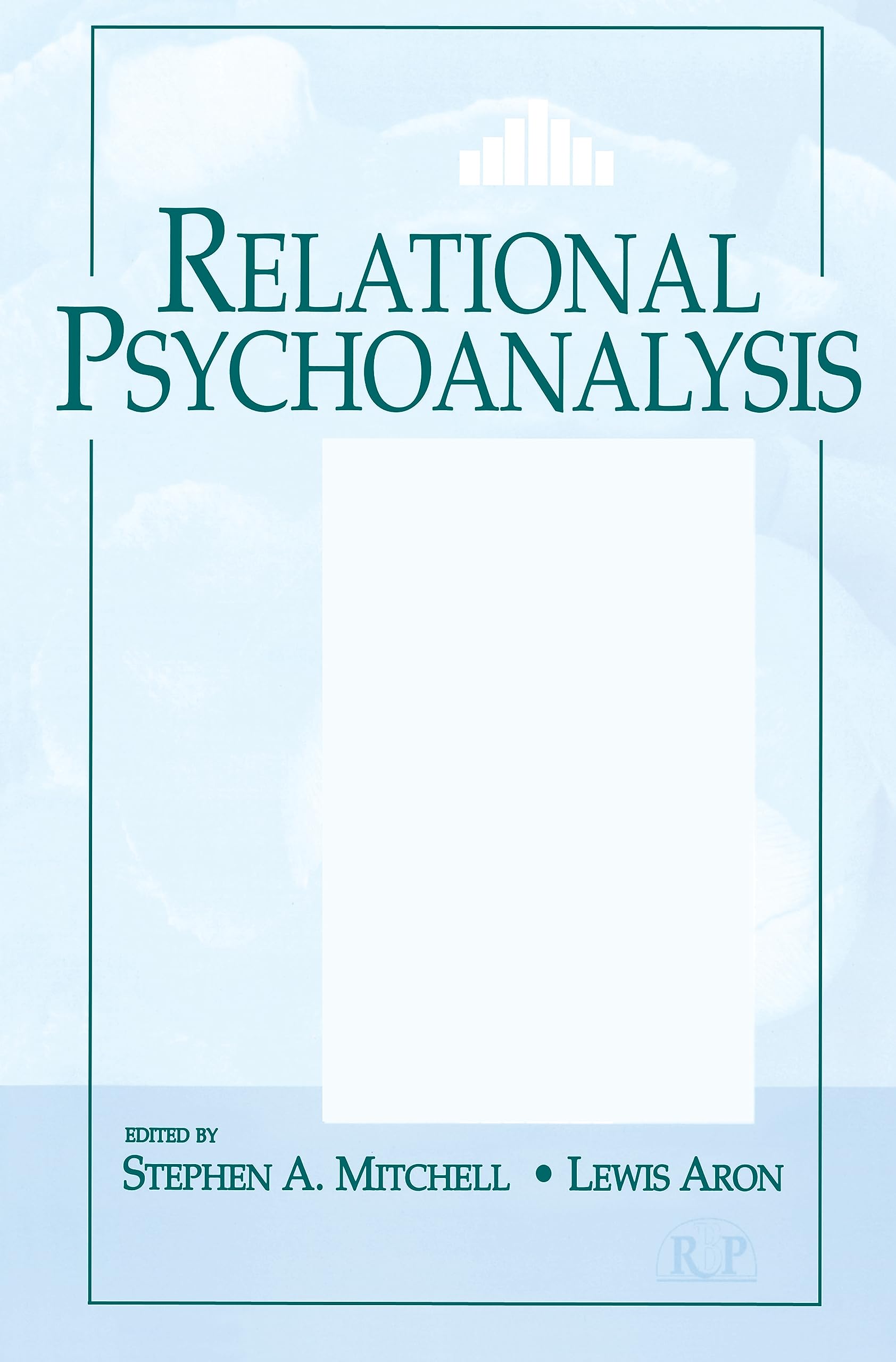 Buy Relational Psychoanalysis by Stephen A. Mitchell — BookShops.in
