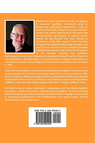 Rethinking Education: Learning and the New Renaissance view 3