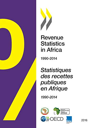 Revenue statistics in Africa: 1990-2014 view 2