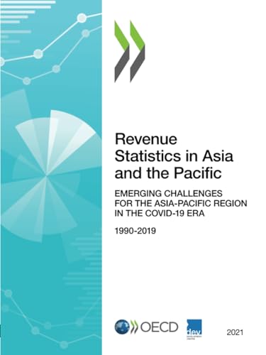 Revenue statistics in Asia and the Pacific 2021: emerging challenges for the Asia and Pacific region in the COVID-19 era, 1990-2019 view 2