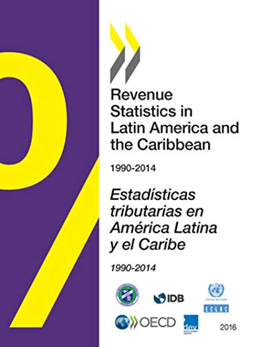 Revenue Statistics in Latin America and the Caribbean 2016 view 2