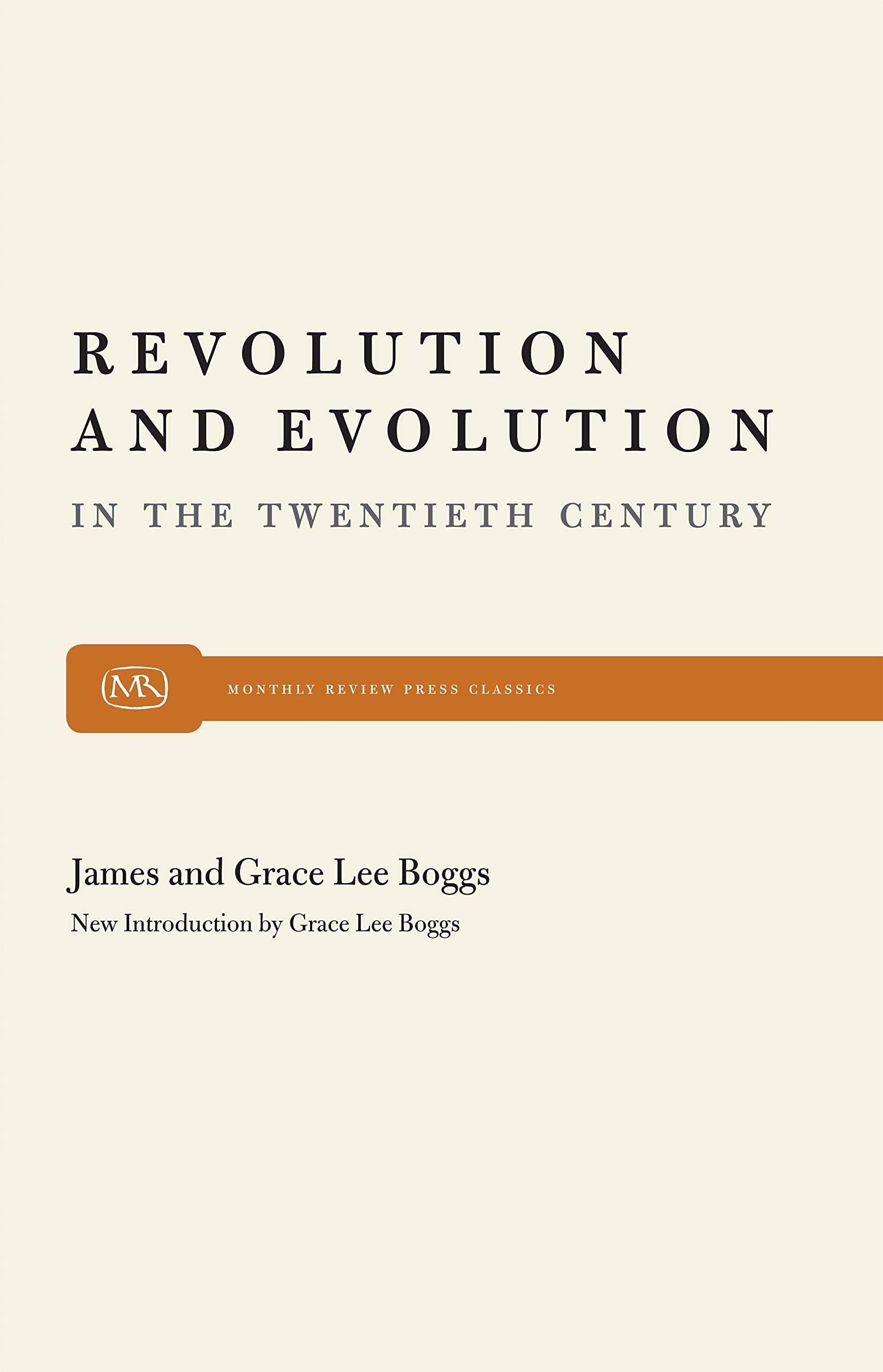 Buy Revolution and Evolution in the Twentieth Century by Grace L — BookShops.in