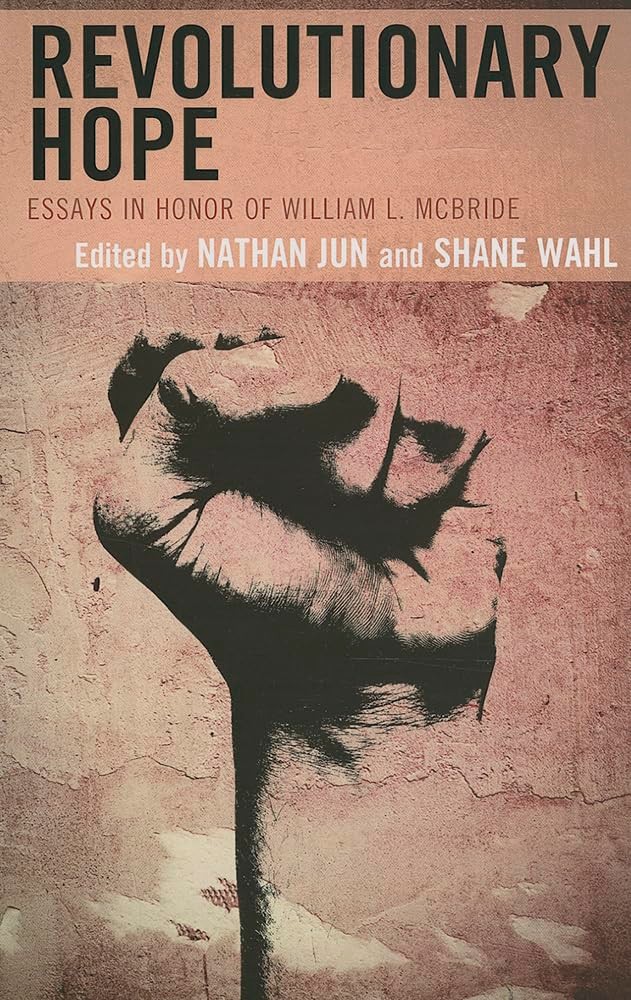 Buy Revolutionary Hope (English, Matthew Abraham | Matthew C. Ally | Joseph Catalano) — BookShops.in