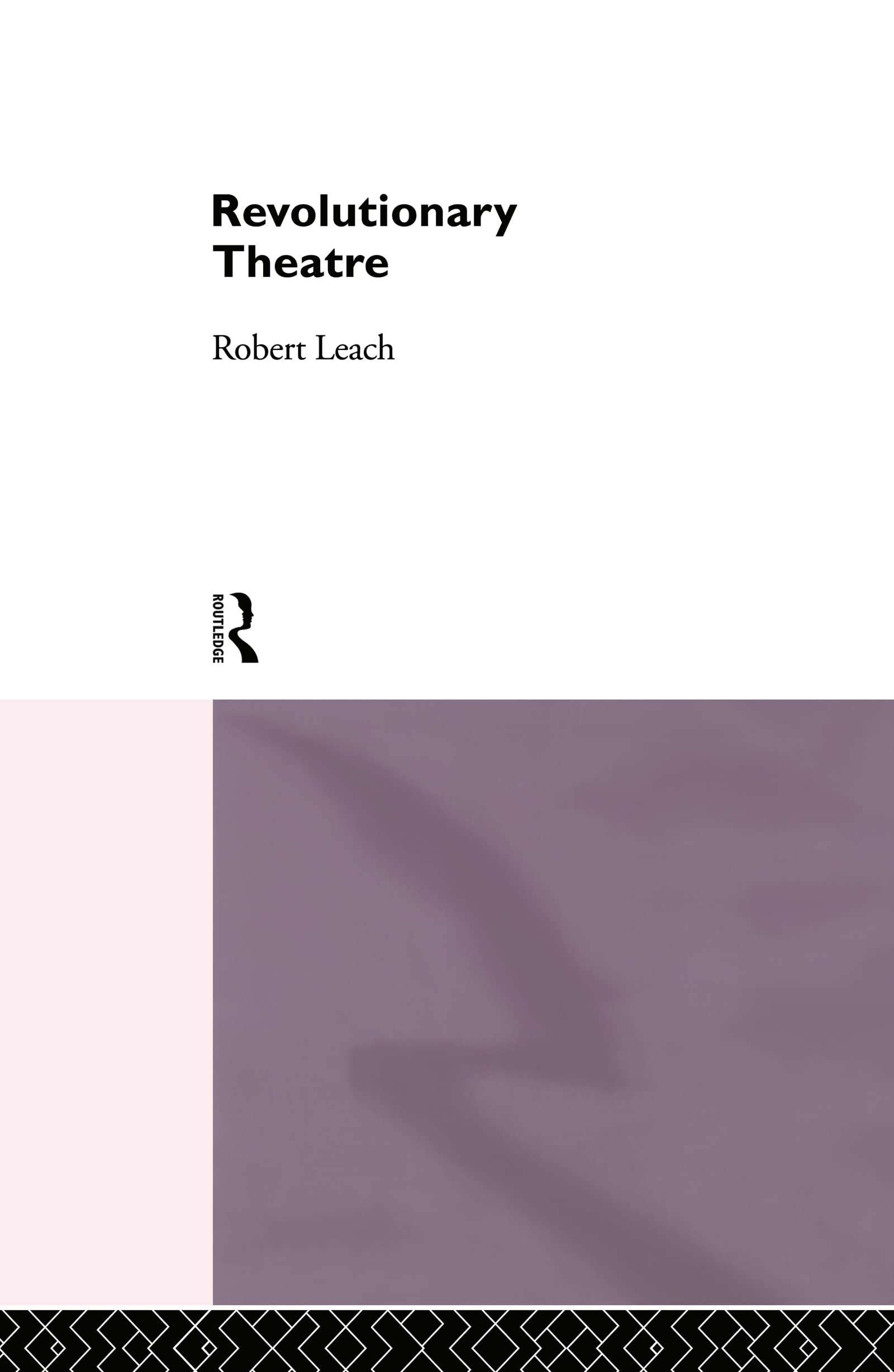 Buy Revolutionary Theatre by Robert Leach Nfa — BookShops.in