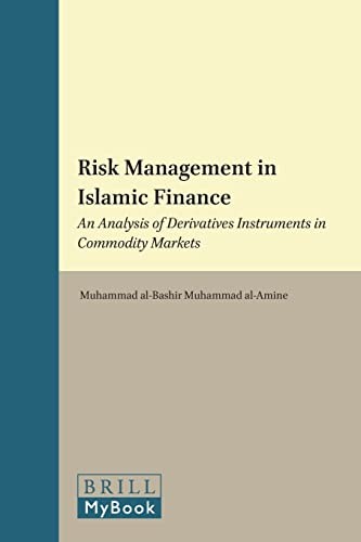 Risk Management in Islamic Finance (English, Muhammad Al-Bashir Muhammad Al-Amine) view 2