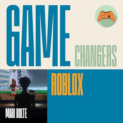 Roblox (English, Mari Bolte) view 2