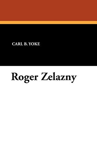 Roger Zelazny view 2