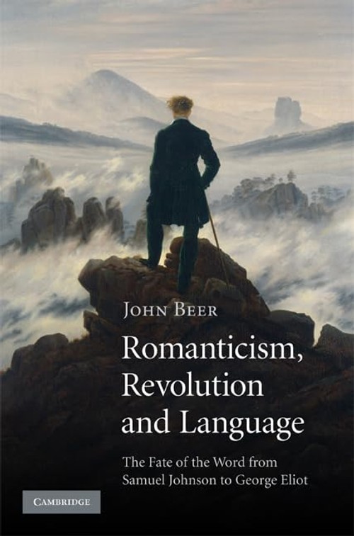 Buy Romanticism, Revolution and Language by John Beer — BookShops.in