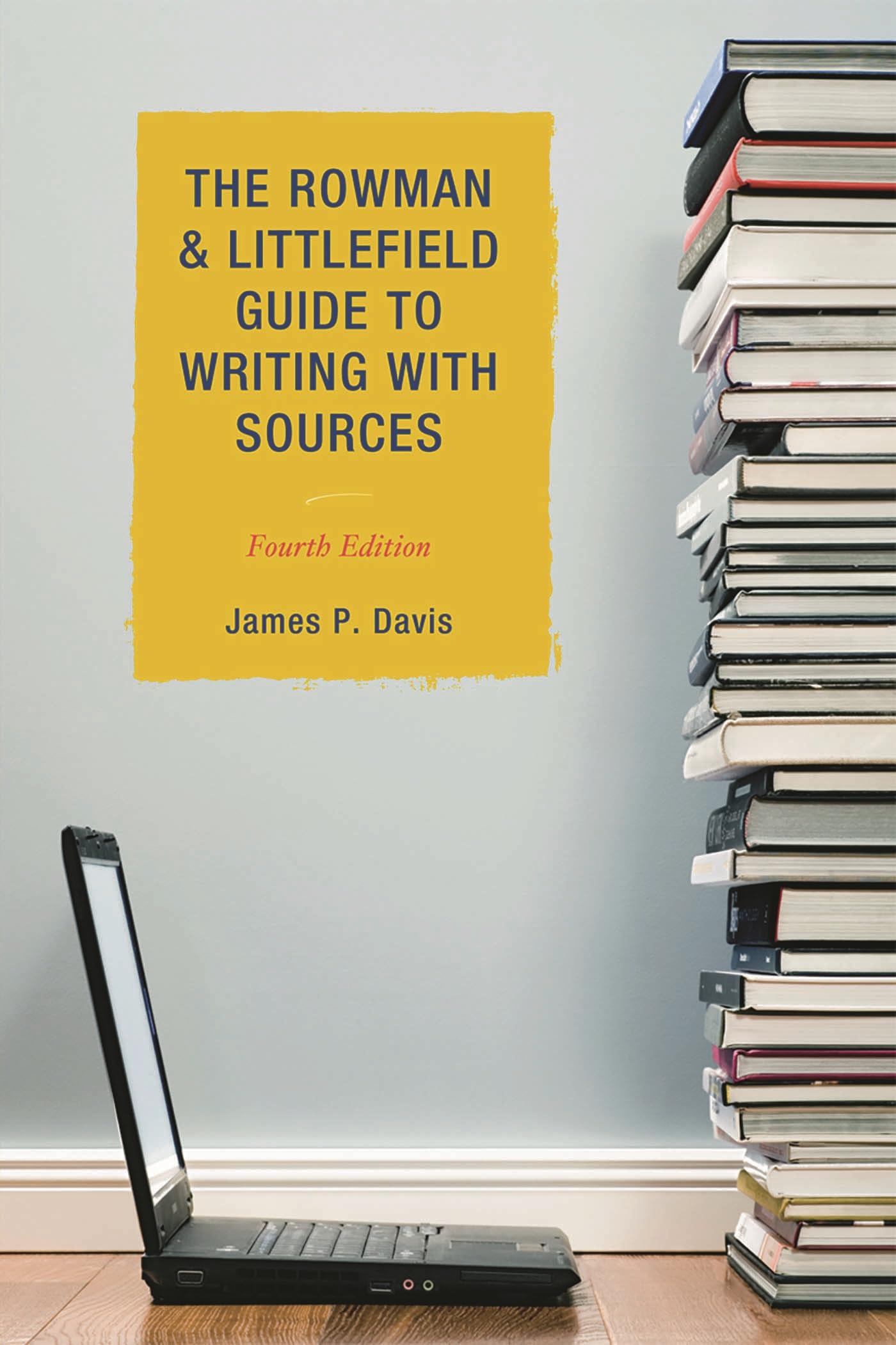 Buy The Rowman & Littlefield Guide to Writing With Sources by Ja — BookShops.in