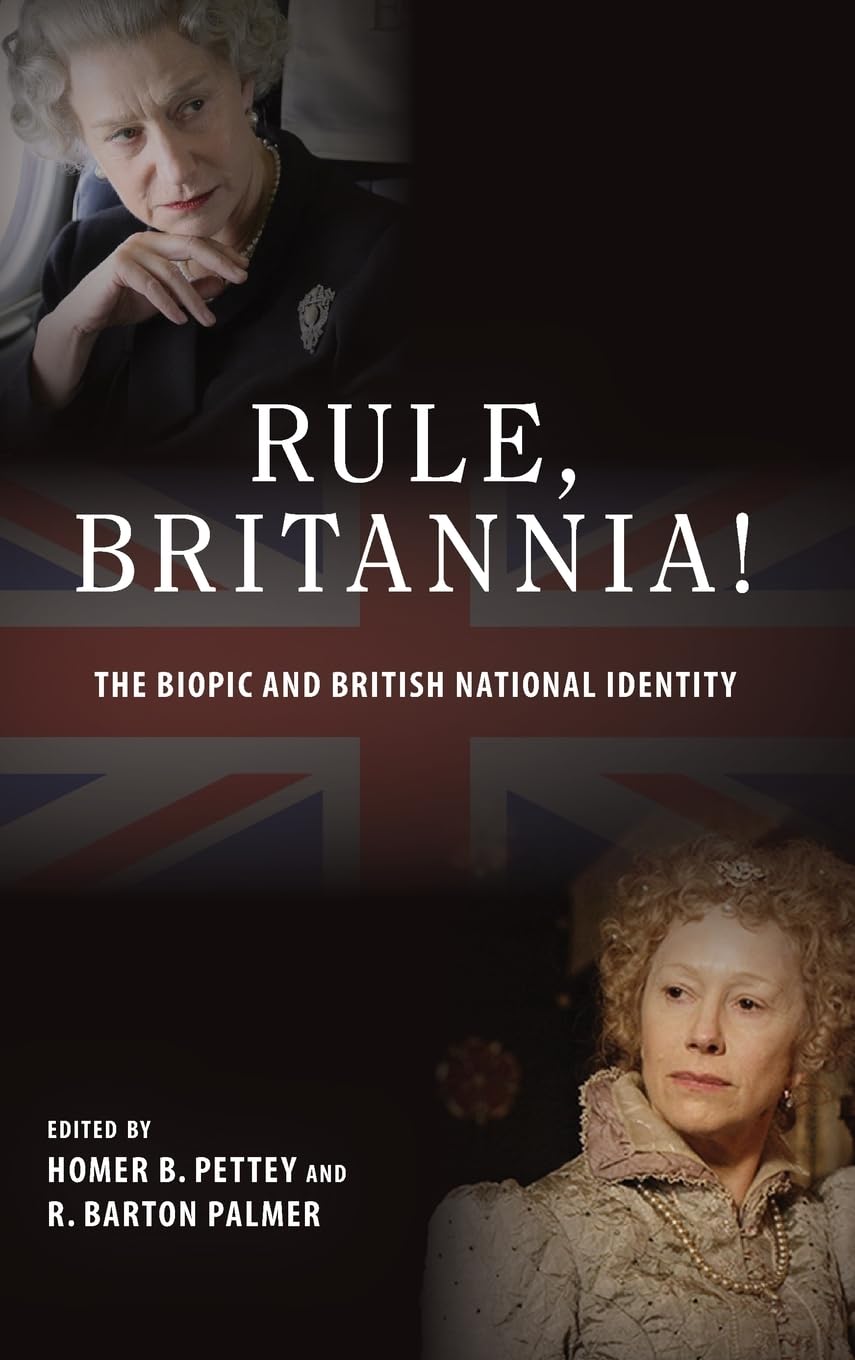 Buy Rule, Britannia! by Homer B. Pettey — BookShops.in