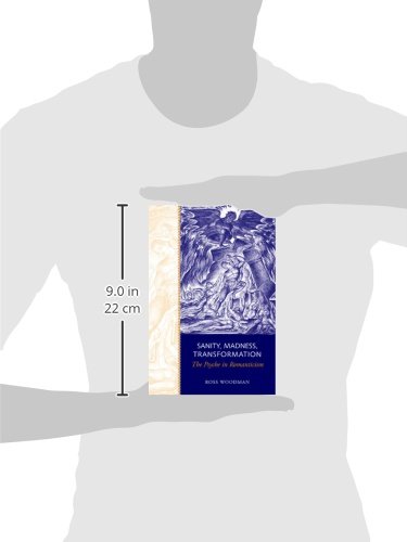 Sanity, Madness, Transformation: The Psyche in Romanticism view 4