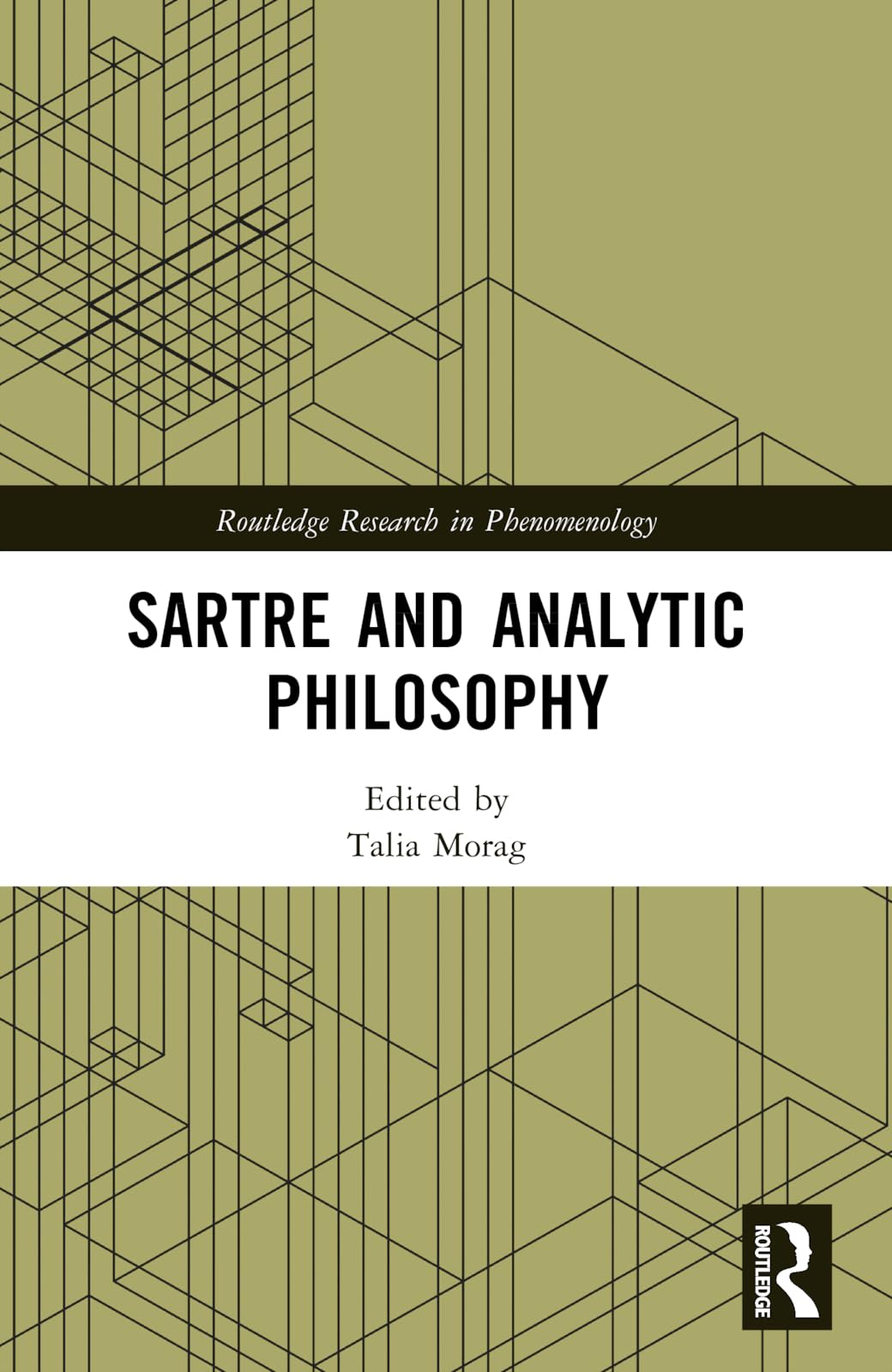 Buy Sartre and Analytic Philosophy (Routledge Research in Phenomenology) — BookShops.in