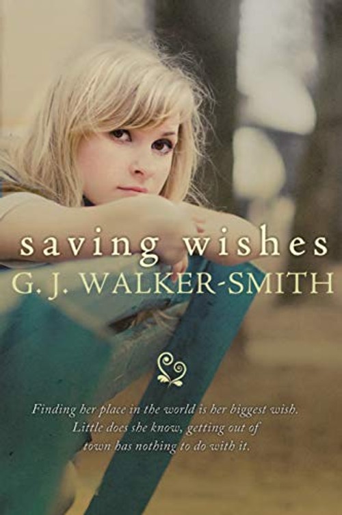 Saving Wishes – Scarlett Rugers view 2