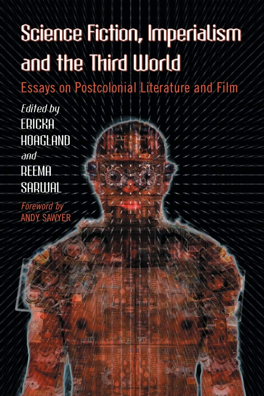 Buy Science Fiction, Imperialism and the Third World: Essays on — BookShops.in