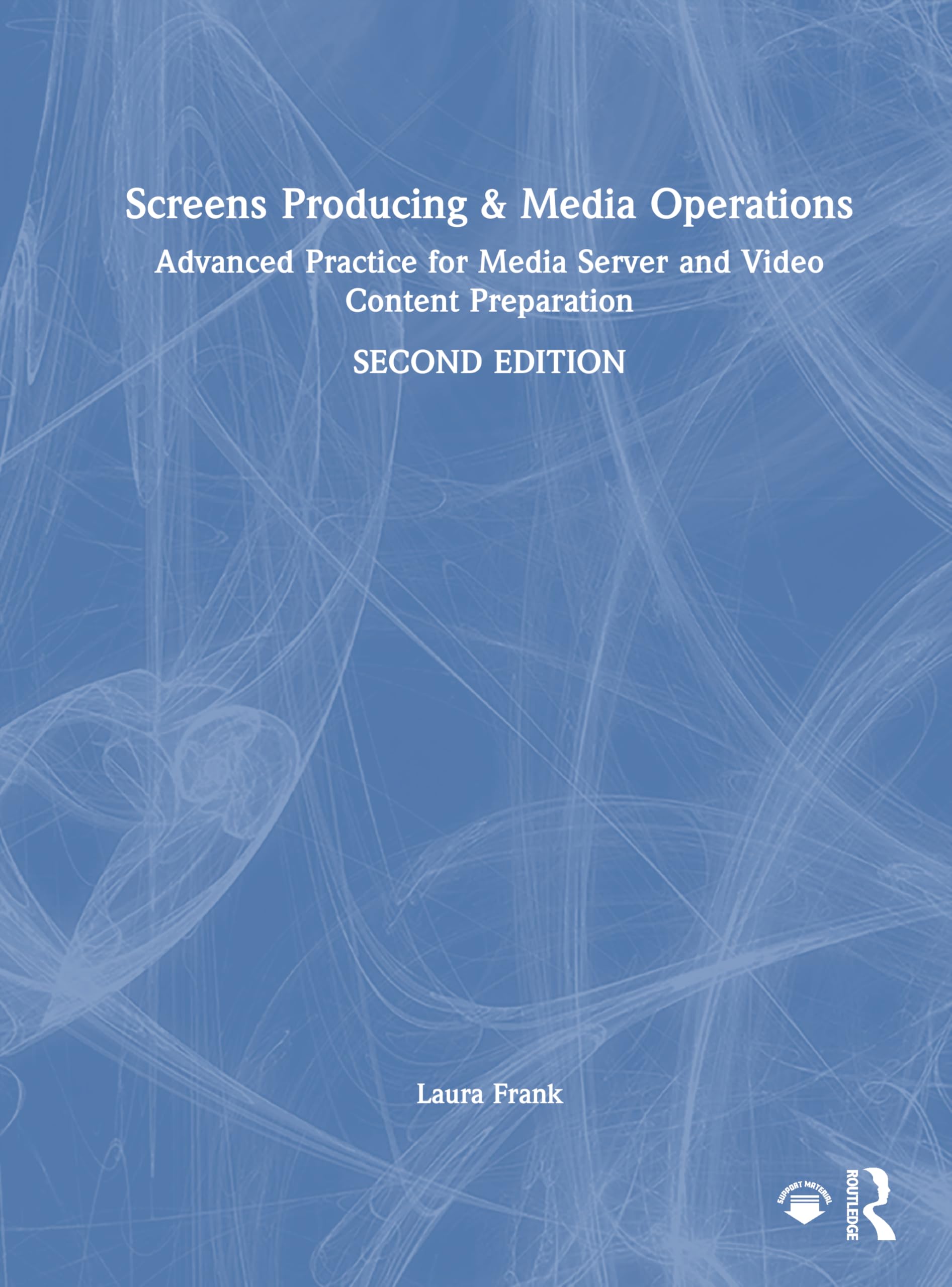 Buy Screens Producing and Media Operations: Advanced Practice for Media Server and Video Content Preparation — BookShops.in