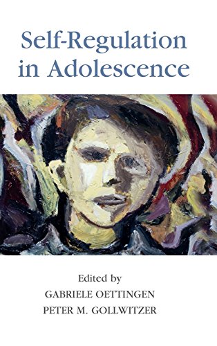 Self-Regulation in Adolescence (The Jacobs Foundation Series on Adolescence) view 2