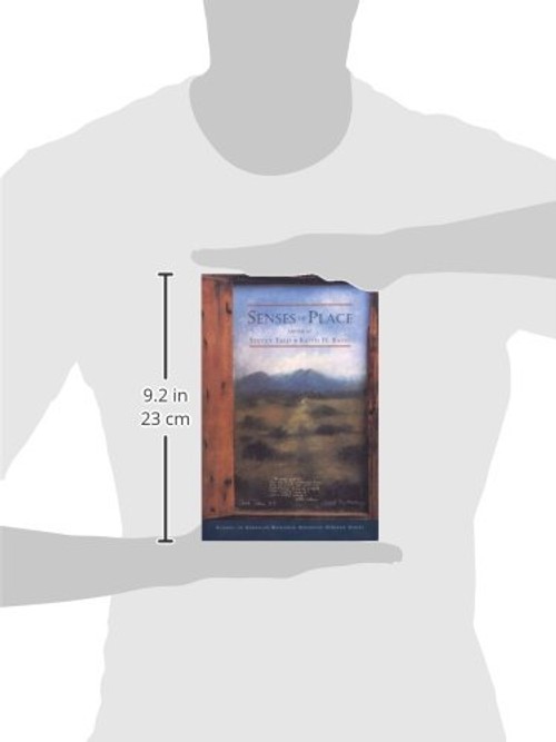 Senses of Place – Steven Feld | School for Advanced Research Press view 4