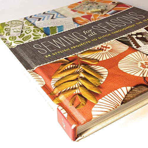 Sewing for All Seasons: 24 Stylish Projects by Susan Beal view 3