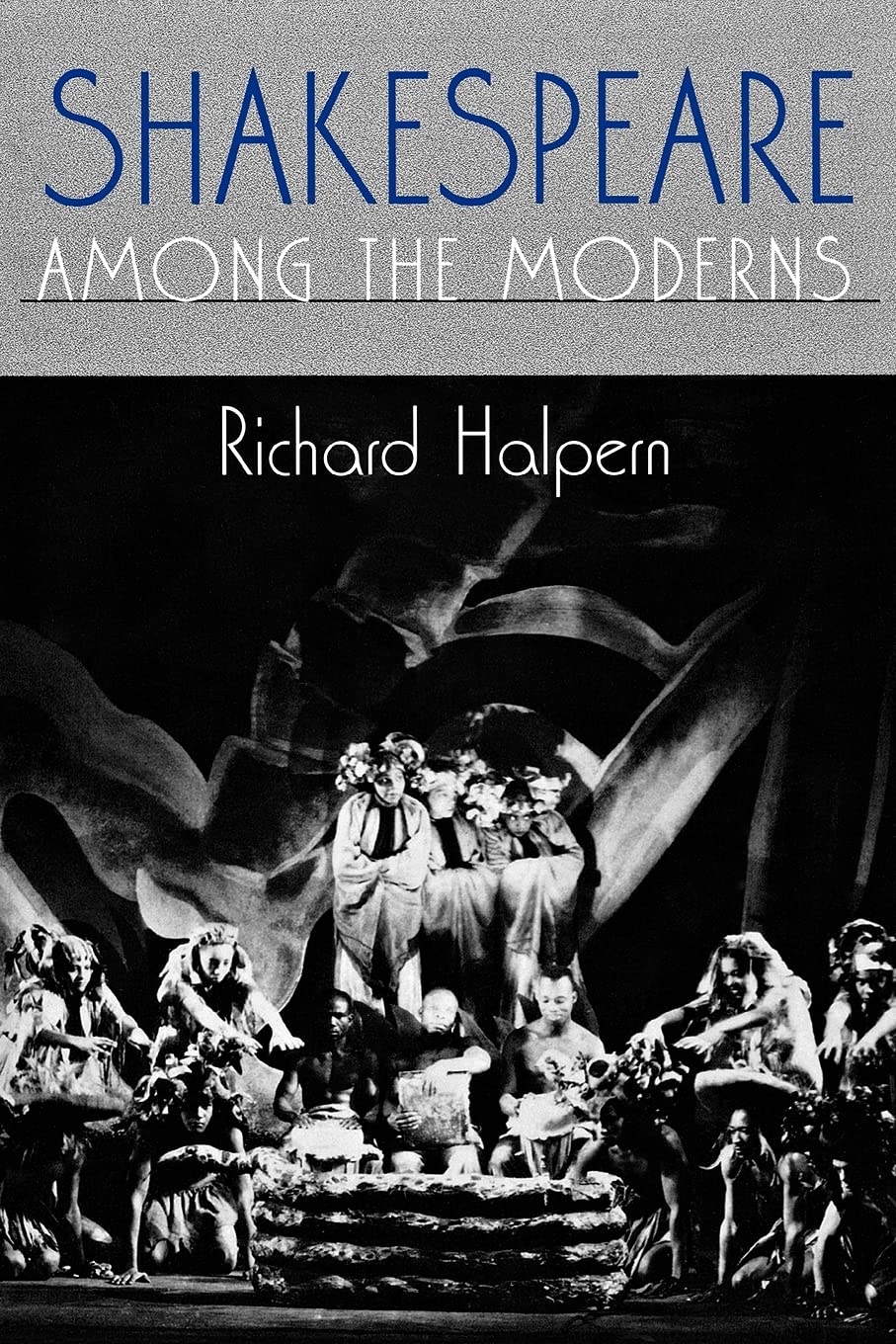 Buy Shakespeare Among the Moderns: Toward a Mechanics of Modernist Fiction — BookShops.in