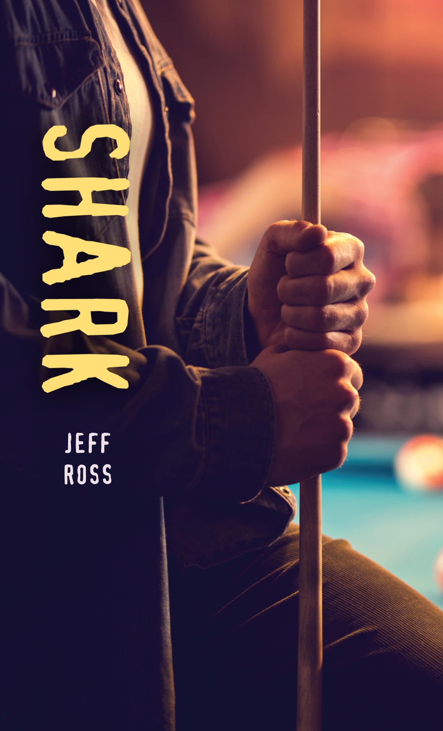 Buy Shark (Orca Soundings) — BookShops.in