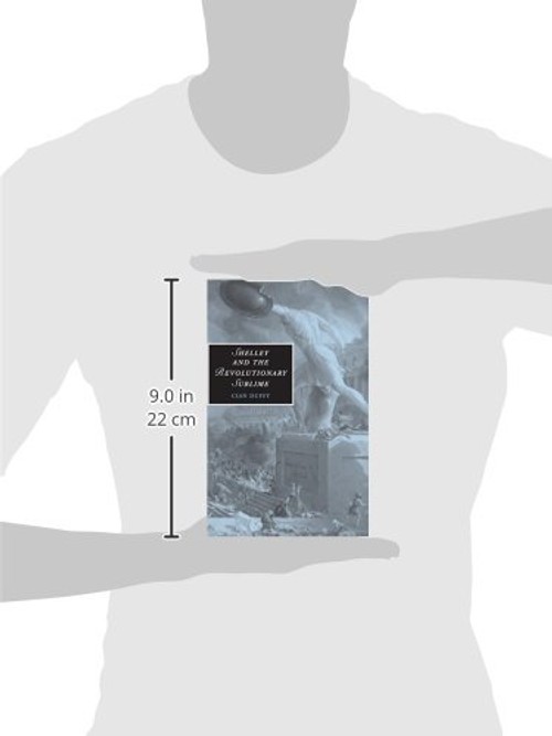 Shelley and the Revolutionary Sublime – Cian Duffy view 4