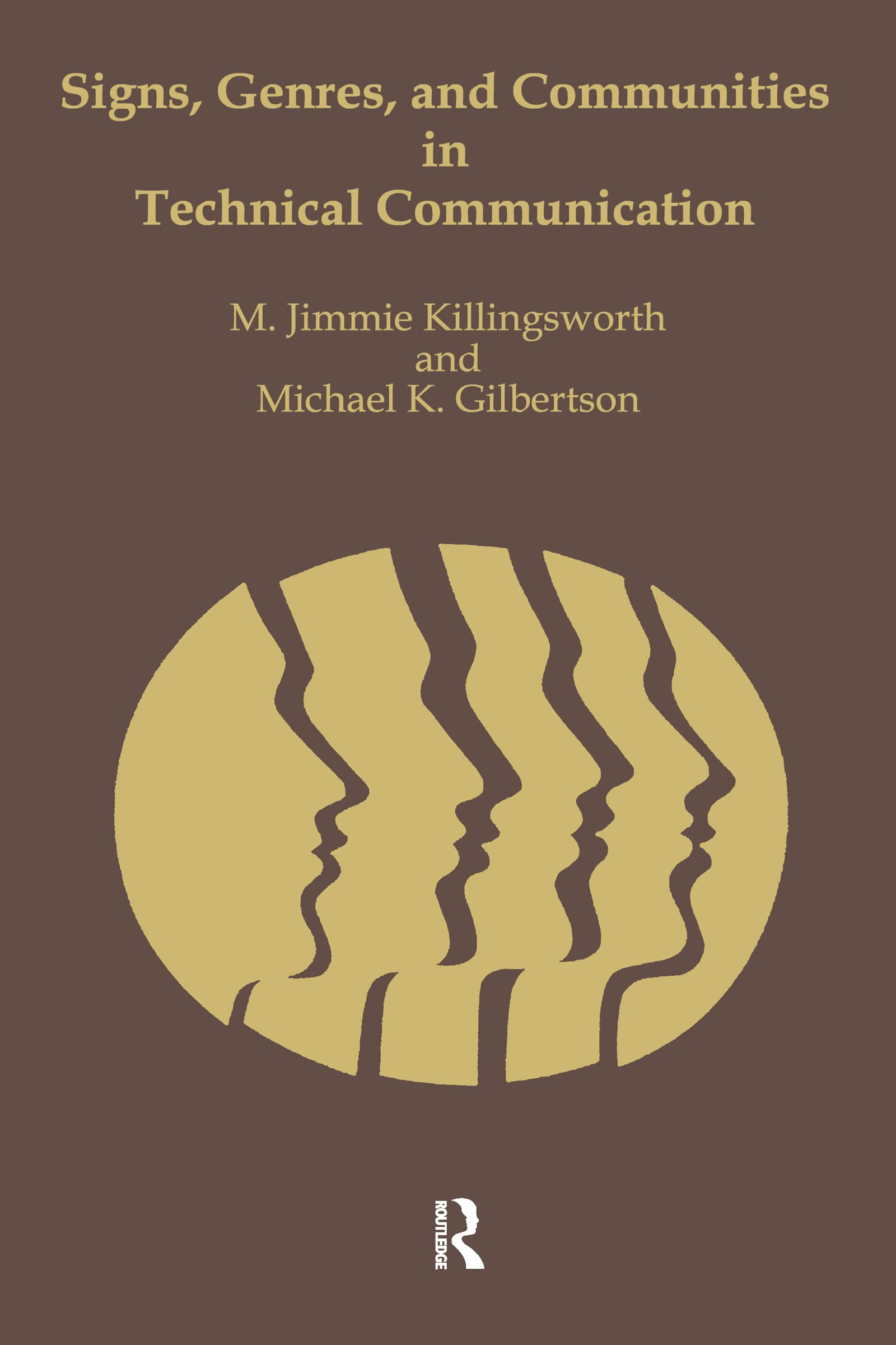 Buy Signs, Genres, and Communities by Killingsworth — BookShops.in