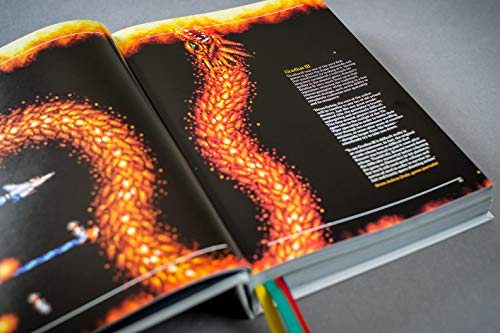 SNES/Super Famicom: A Visual Compendium view 4