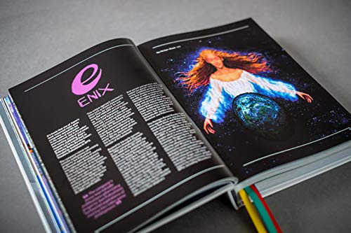 SNES/Super Famicom: A Visual Compendium view 5