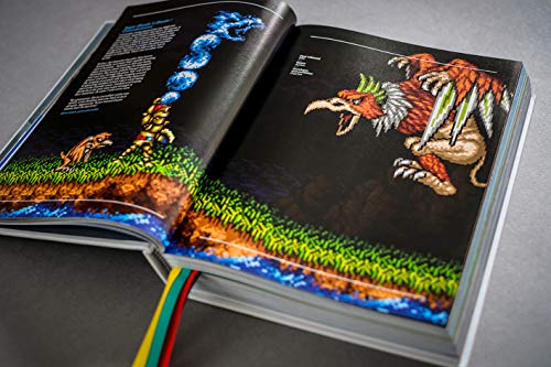 SNES/Super Famicom: A Visual Compendium view 6