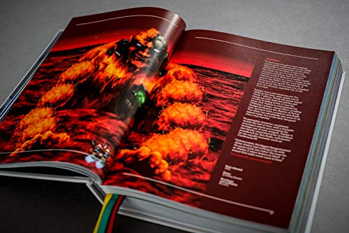 SNES/Super Famicom: A Visual Compendium view 7