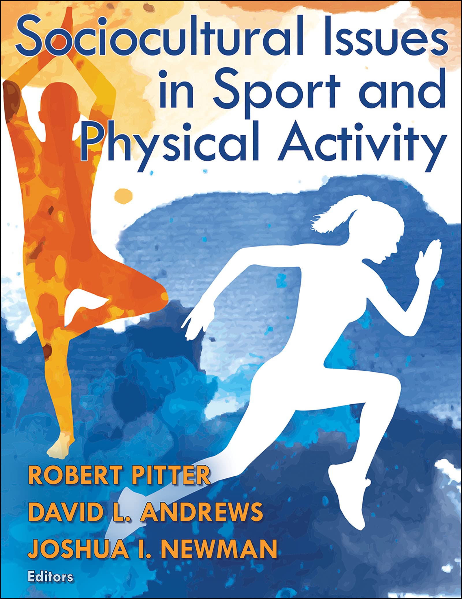 Buy SOCIOCULTURAL ISSUES IN SPORT AND PHYSICAL ACTIVITY — BookShops.in