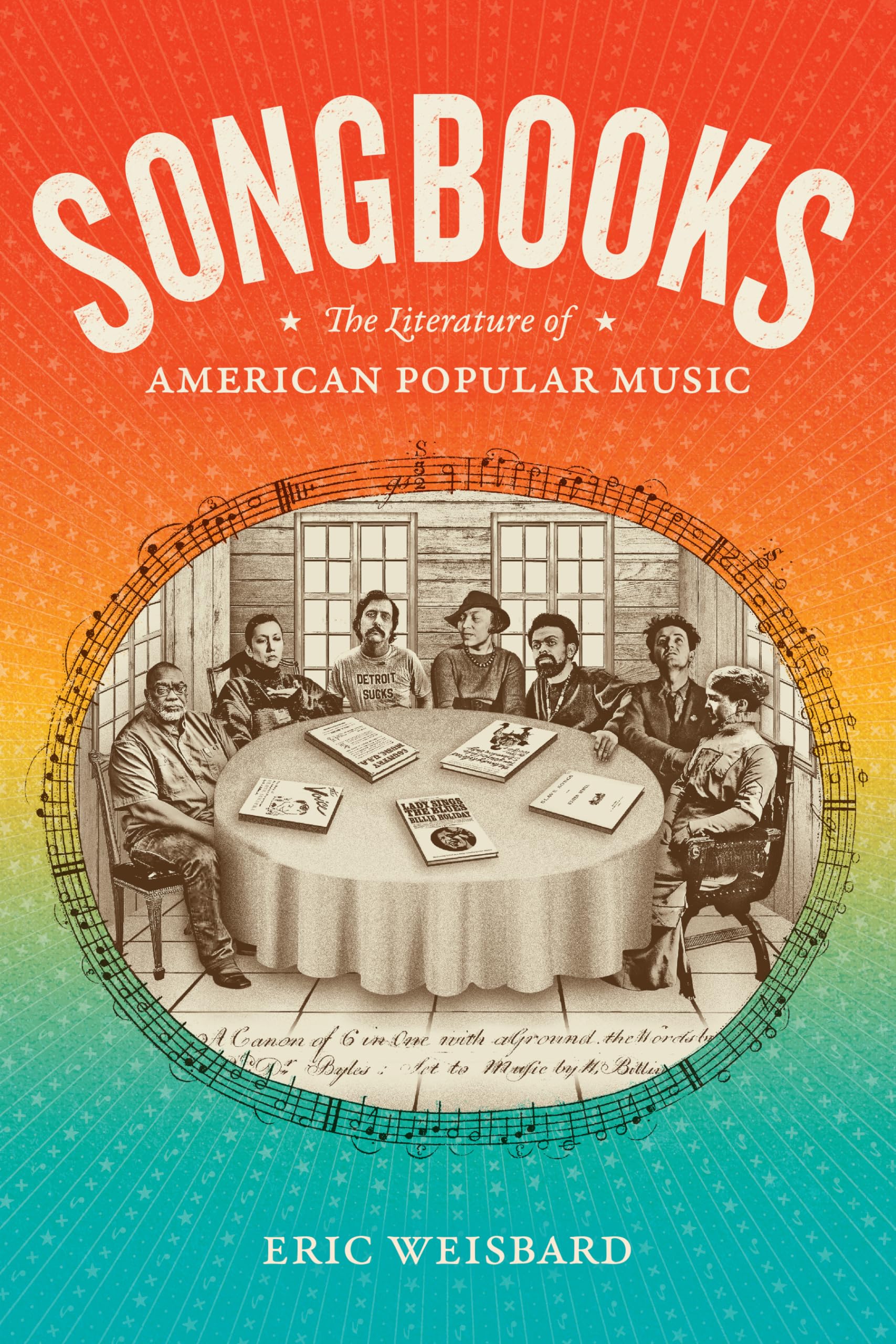 Buy Songbooks by Eric Weisbard – Music Literature Guide — BookShops.in