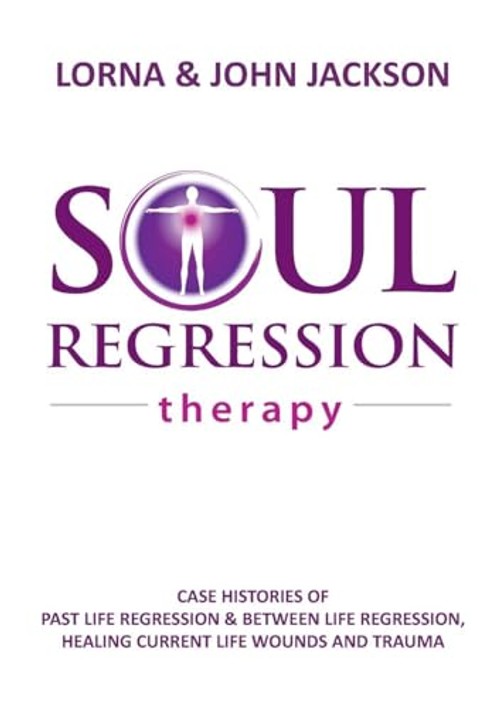 Soul Regression Therapy – Past Life Regression Healing by Lorna Jackson view 2