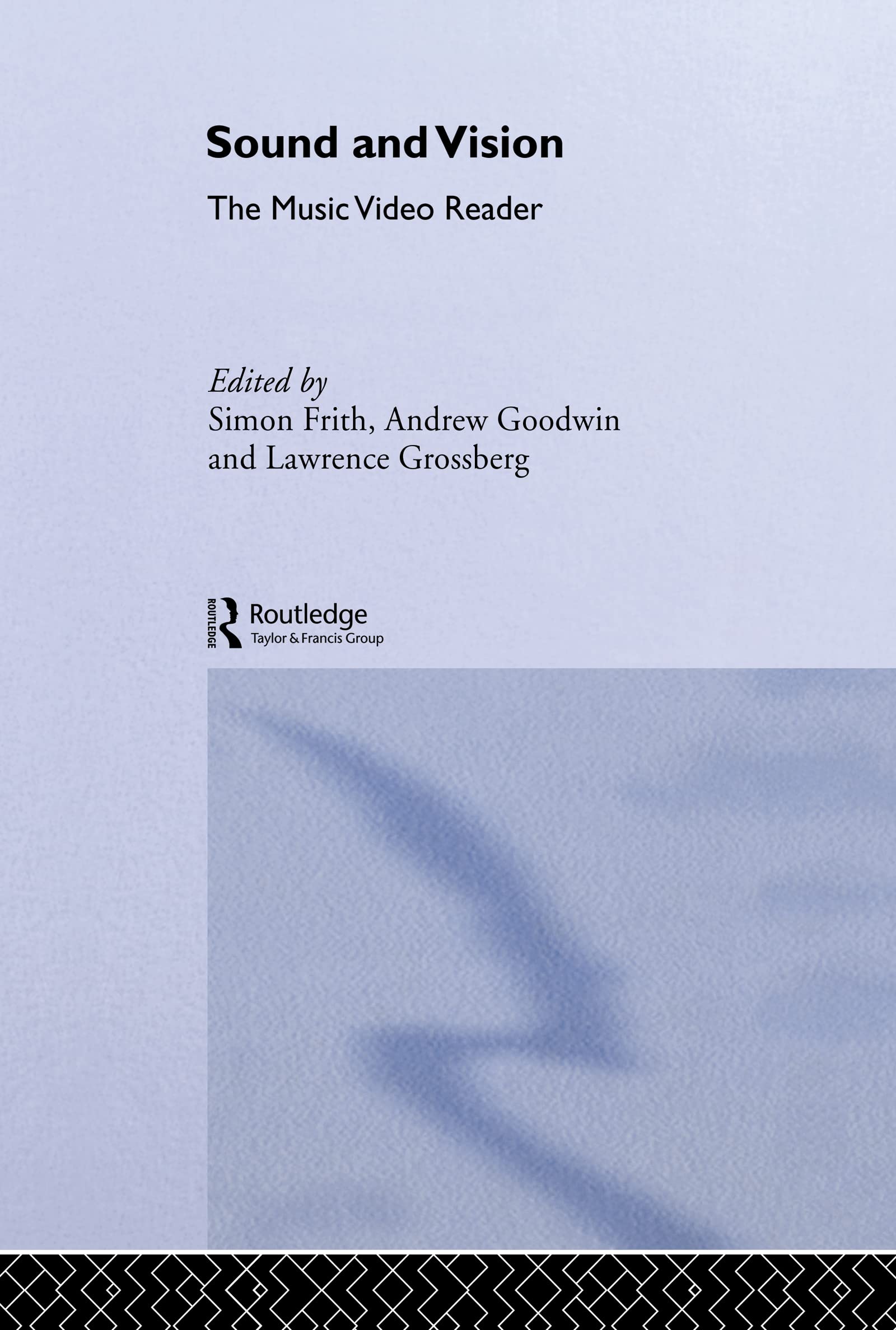 Buy Sound and Vision by Simon Frith – Music Video Reader — BookShops.in