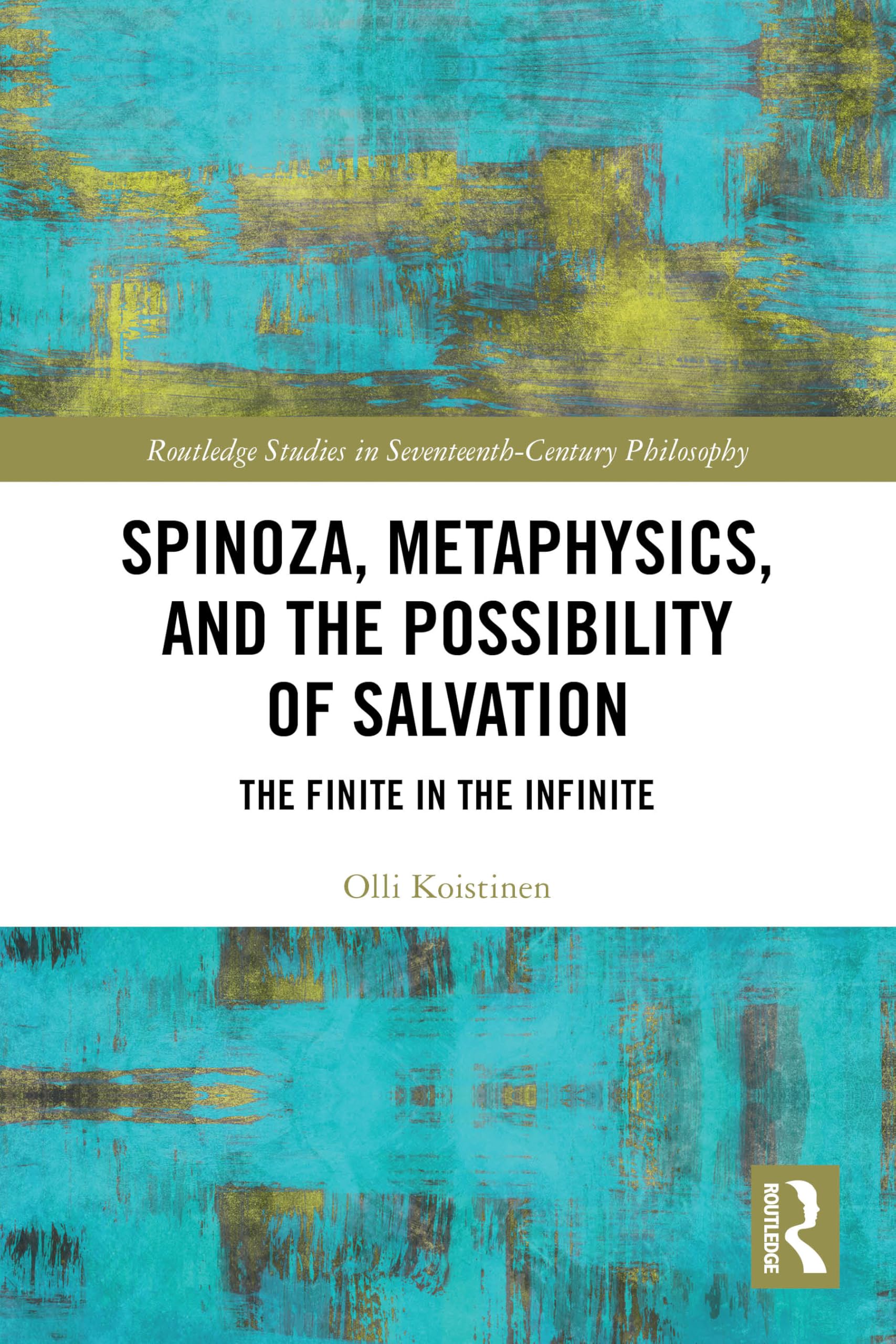 Buy Spinoza, Metaphysics, and the Possibility of Salvation: The — BookShops.in