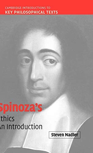 Spinoza's 'Ethics' (English, Steven M. Nadler) view 2