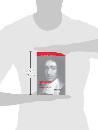 Spinoza's 'Ethics' (English, Steven M. Nadler) view 4