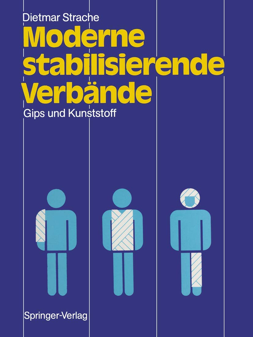 Buy Moderne stabilisierende Verbände by Dietmar Strache — BookShops.in